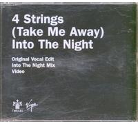 Take Me Away (Into The Night, x2+Video) [Import]