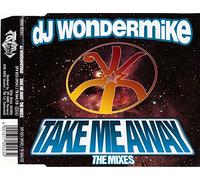 Take me Away Mixes [Import]