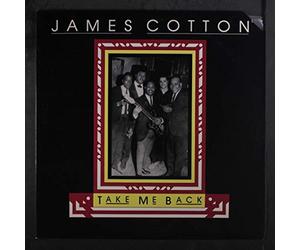 Take Me Back (180 Gram RTI Vinyl)