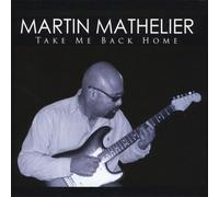 Take Me Back Home by Martin Mathelier