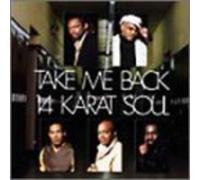 Take Me Back [Import]