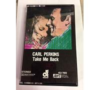 Take Me Back [Import]