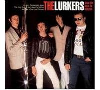 Lurkers - Take Me Back to Babylon