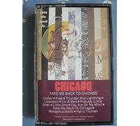 Take Me Back to Chicago