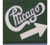 Take Me Back To Chicago