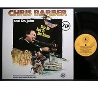 Take me back to New Orleans (& Dr. John) / Vinyl record [Vinyl-LP]