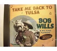 Take Me Back to Tulsa