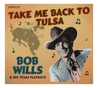 Take Me Back to Tulsa