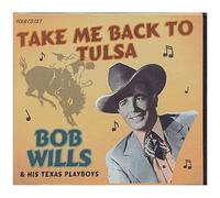 Take Me Back To Tulsa