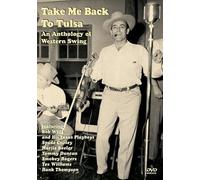 Take me back to Tulsa anthology of western swing E