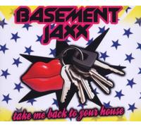 Take Me Back to Your House [Import]