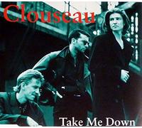 Take me Down (2, 1993, Plus Piano Version of 'Close Encounters') [Import]