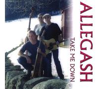 Take Me Down [Import]