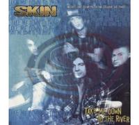 TAKE ME DOWN TO THE RIVER 12" SINGLE UK PARLOPHONE 1995 4 TRACK POSTER SLEEVE (12RP6409) PIC SLEEVE