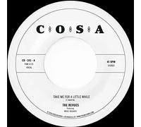 Take Me for a Little While