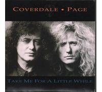 Take Me for A Little While (7 [Import]