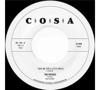 Take Me for a Little While