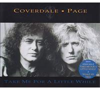 Take Me for A Little While (x3 + 1) [Import]