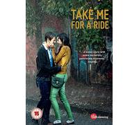 Take Me for A Ride [Edizione: Regno Unito] [Import]