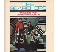 Take Me For What I'm Worth