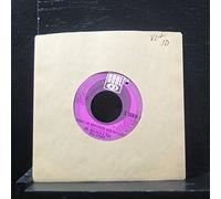 Take Me Girl, I'm Ready / Right On Brothers And Sisters [Vinyl Single 7'']