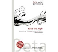 Take Me High