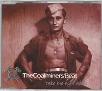Take me High Above (INCL. 2 Versions, 1994) [Import]