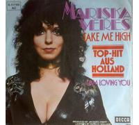 Take me high / I am loving you / 6.11766 AC