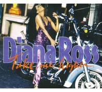 DIANA ROSS - Take Me Higher