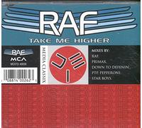Take Me Higher [UK Import]
