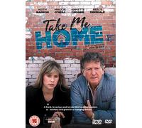 Take Me Home: Complete Miniseries [DVD] [Region 2]