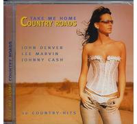 Take Me Home Country Roads