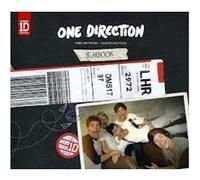 One Direction - Take Me Home: Yearbook Edition (Australian) [New CD] Australia -