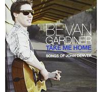 Take Me Home [Import Allemand]