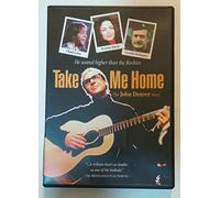Take Me Home [Import USA Zone 1]