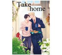 Take me home - M:M - Boy's Love - broché - Manga