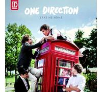 Take Me Home One Direction CD Syco Music
