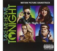 Various Artists – Take Me Home Tonight – Republic (Explicit)