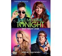 Take Me Home Tonight [Edizione: Regno Unito] [Import]
