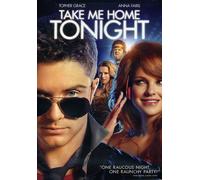 Take Me Home Tonight