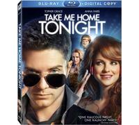 Take Me Home Tonight [Blu-Ray]