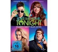 TAKE ME HOME TONIGHT - DVD NEUF TOPHER GRACE,ANNA FARIS,DAN FOGLER