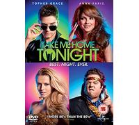 Take Me Home Tonight [Edizione: Regno Unito] [Import]