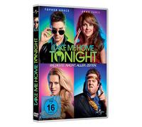 Take Me Home Tonight NEUF EMBALLAGE D'ORIGINE DVD