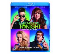 Take Me Home Tonight (Region B & A) [Edizione: Regno Unito] [Blu-Ray] [Import]