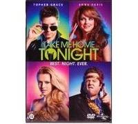 Take Me Home Tonight – Film – Universal Pictures – VO ST NL G