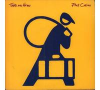 Take Me Home/We Said Hello Goodbye [Import]