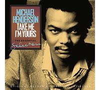 Take Me I’m Yours: The Essential Selection