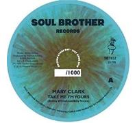 Take Me I'm You Got Your Hold on Me