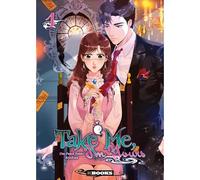 Take Me, I'm Yours - Ne M'oublie Pas - Tome 1